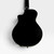 Used Yamaha APXT2 Acoustic Guitar Sunburst 41103-S000062257 View 8