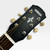 Used Yamaha APXT2 Acoustic Guitar Sunburst 41103-S000062257 View 6