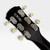 Used Yamaha APXT2 Acoustic Guitar Sunburst 41103-S000062257 View 10