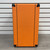 Used Orange CRUSH BASS 50 Bass Combo Amplifier Other 40087-S000247649 View 18