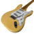 Used 2023 Fender Yngwie Malmsteen Signature Stratocaster - Vintage White 40090-S000087206 View 3