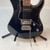 Used Yamaha PACIFICA PAC611VFM S Type Electric Guitar Black 6-String 41110-S000075441 View 3