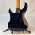 Used Yamaha PACIFICA PAC611VFM S Type Electric Guitar Black 6-String 41110-S000075441 View 4