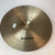 Used 24IN HEARTBEAT EPIC RIDE Ride Cymbal 24" 41110-S000075443 View 3