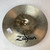Used Zildjian 17IN HYBRID CRASH Crash Cymbal 17" 41110-S000075445 View 2