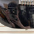 Used Squier BULLET STRAT S Type Electric Guitar Black 6-String 40087-S000247652 View 3