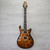 Used Paul Reed Smith - PRS P22 PIEZO Double Cut Electric Guitar Sunburst 6-String 41124-S000217795 View 2