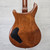 Used Paul Reed Smith - PRS P22 PIEZO Double Cut Electric Guitar Sunburst 6-String 41124-S000217795 View 9