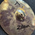 Used Zildjian 15 A CUSTOM MASTERSOUND HI HATS Hi Hat Cymbals 15" 40111-S000200785 View 5