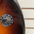 Used De Armond M-65C LP Type Electric Guitar Sunburst 6-String 40087-S000247653 View 7
