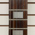Used De Armond M-65C LP Type Electric Guitar Sunburst 6-String 40087-S000247653 View 11