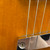 Used De Armond M-65C LP Type Electric Guitar Sunburst 6-String 40087-S000247653 View 5