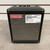 Used - Positive Grid MINI Solid State Guitar Combo  40087-S000247655 View 1