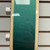 Used Squier CUSTOM ESQUIRE B-STOCK T Type Electric Guitar Green 6-String 40087-S000247654 View 7