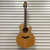 Used Takamine P3NC Solid Top Acoustic Guitar Natural 40087-S000247657 View 1