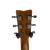 Used Yamaha JR1 Laminate Top Acoustic Guitar Natural 41120-S000041757 View 5