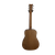 Used Yamaha JR1 Laminate Top Acoustic Guitar Natural 41120-S000041757 View 6