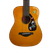 Used Yamaha JR1 Laminate Top Acoustic Guitar Natural 41120-S000041757 View 1