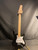 Used Behringer OFFSET DOUBLE CUTAWAY Offset Double Cutaway Electric Guitar Black 6-String 41137-S000109341 View 1