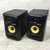 Used KRK Rockit 5 G3 Powered Studio Monitors 40051-S000122134 View 1