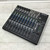 Used Mackie 1402VLZ4 14 Channel Mixing Console 40051-S000122137 View 1