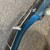 Used GIBSON CUSTOM SHOP 61 LES PAUL SG Electric Guitar - Pelham Blue 41106-S000108000 View 13