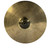 Used Sabian AA METAL-X HI HATS Hi Hat Cymbals 14" 40009-S000322065 View 1
