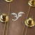 Used - Yamaha F335 Acoustic Guitar 40087-S000247661 View 8