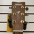 Used - Yamaha F335 Acoustic Guitar 40087-S000247661 View 7