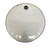 Used Remo 22 INCH BATTER HEAD UT Bass Drum Head 41126-S000094928 View 1
