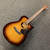 Used Yamaha KUA100 Laminate Top Acoustic Guitar Other 40111-S000200806 View 2