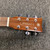 Used Yamaha KUA100 Laminate Top Acoustic Guitar Other 40111-S000200806 View 3