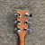Used Yamaha KUA100 Laminate Top Acoustic Guitar Other 40111-S000200806 View 4