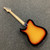 Used Nashville Guitarworks T TYPE T Type Electric Guitar Sunburst 6-String 40111-S000200805 View 5