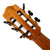 Used Cordoba GK Studio Negra Flamenco Acoustic-Electric Nylon-String Guitar 40090-S000087207 View 20