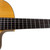 Used Cordoba GK Studio Negra Flamenco Acoustic-Electric Nylon-String Guitar 40090-S000087207 View 12