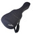 Used Cordoba GK Studio Negra Flamenco Acoustic-Electric Nylon-String Guitar 40090-S000087207 View 23