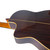 Used Cordoba GK Studio Negra Flamenco Acoustic-Electric Nylon-String Guitar 40090-S000087207 View 19