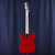 Used Squier BULLET TELECASTER ELECTRIC GUITAR T Type Electric Guitar Red 6-String 41140-S000146157 View 7