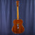 Used Ibanez PC25WC-NT ACOUSTIC GUITAR Laminate Top Acoustic Guitar Natural 41140-S000146158 View 7
