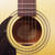Used Fender 90S DG-10LH  Acoustic Guitar Wood 40042-S000284000 View 6