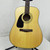 Used Fender 90S DG-10LH  Acoustic Guitar Wood 40042-S000284000 View 1
