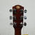 Used Fender 90S DG-10LH  Acoustic Guitar Wood 40042-S000284000 View 12