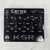 Used KSR 3CH CERES Guitar PreAmp Pedal 40042-S000284007 View 1