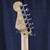 Used Squier MINI STRATOCASTER ELECTRIC GUITAR S Type Electric Guitar Red 6-String 41140-S000146164 View 5