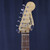 Used Squier MINI STRATOCASTER ELECTRIC GUITAR S Type Electric Guitar Red 6-String 41140-S000146164 View 4