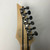 Used Ibanez RG5121 PRESTIGE S Type Electric Guitar Blue 6-String 41128-S000119218 View 4