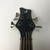 Used Jackson JS3Q V SPECTRA J Type Bass Guitar Purple 5-String 41128-S000119217 View 3