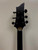 Used Schecter DIAMOND SERIES C-1 BLACKOUT Super S Electric Guitar Black 6-String 41129-S000024827 View 8
