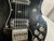 Used Peavey T-60 ELECTRIC GUITAR Double Cut Electric Guitar Black 6-String 40012-S000323917 View 8